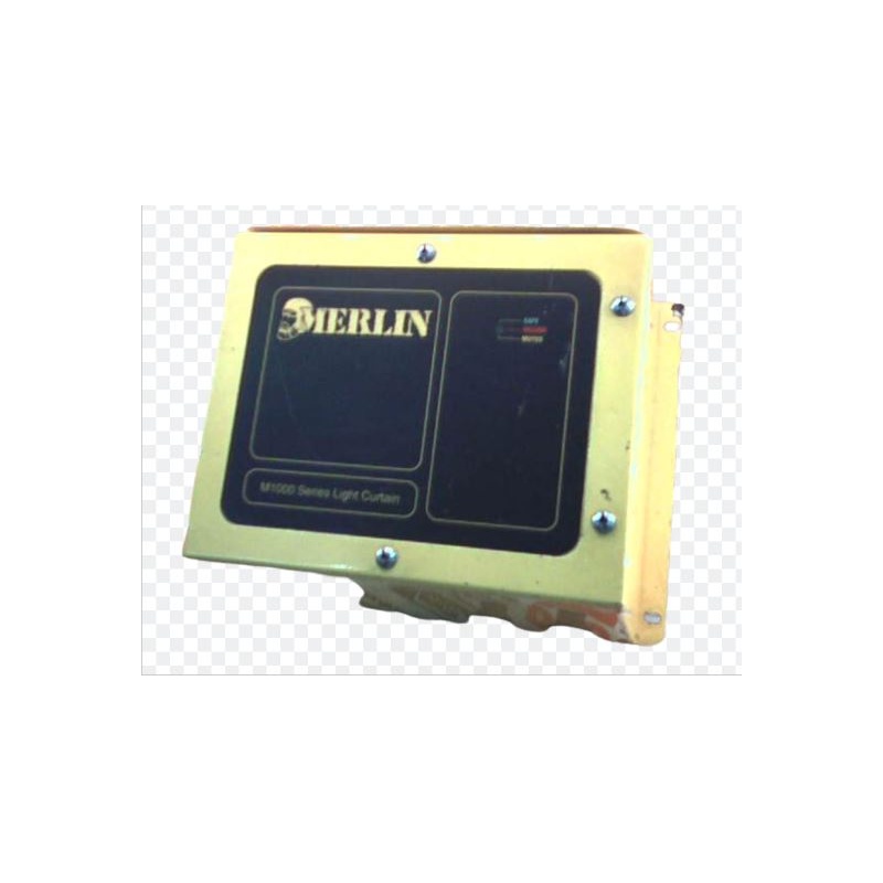 Световые завесы безопасности Merlin M1130-CT