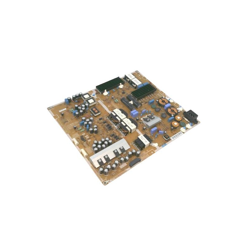 Плата питания телевизора Samsung BN44-00725A