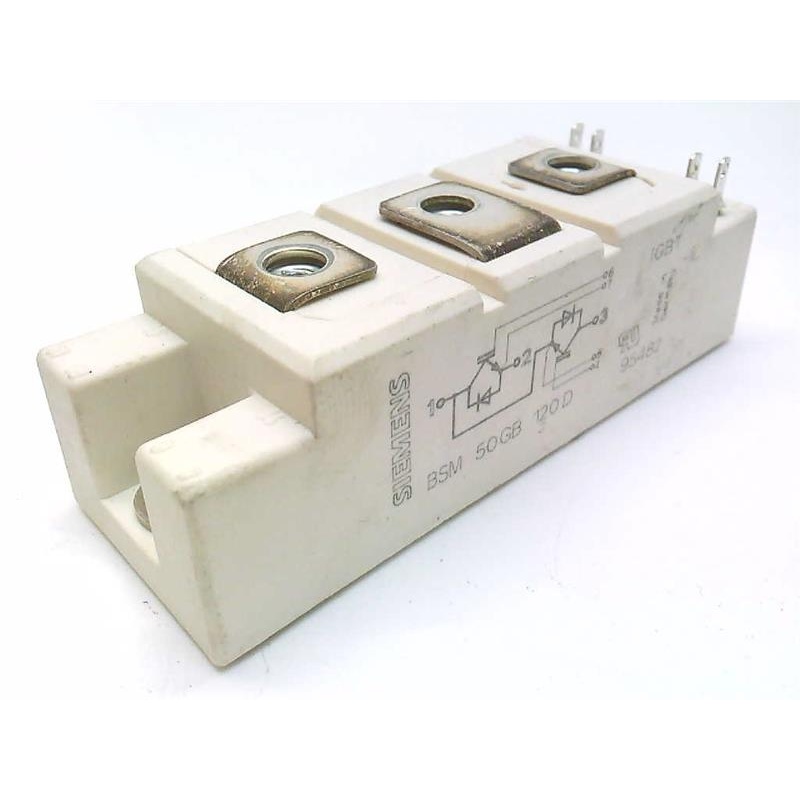 Модуль питания IGBT BSM50GB120D