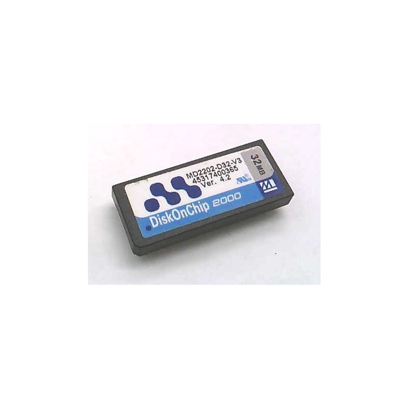 Микросхема MD2202-D32-V3