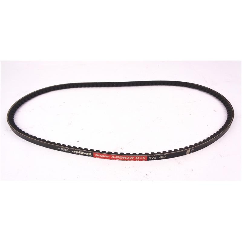 Ремни Optibelt 3VX400