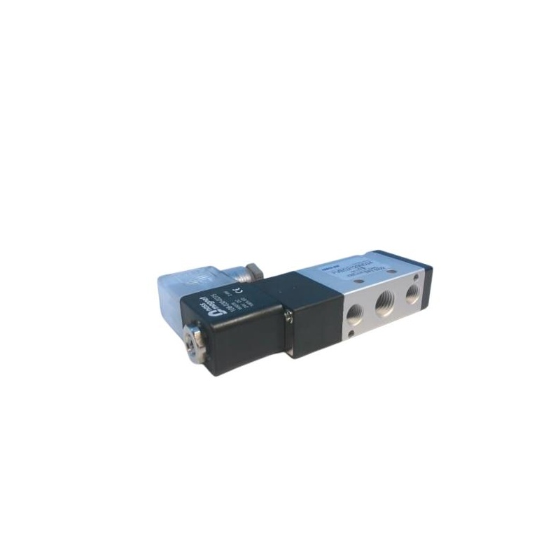 Соленоидный клапан Fabco FVEC2120ND24