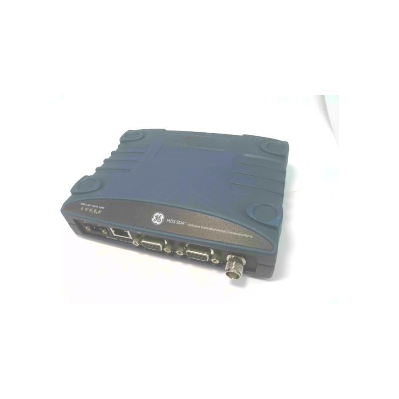 Трансивер General Electric SD04-MDCESNNSNN