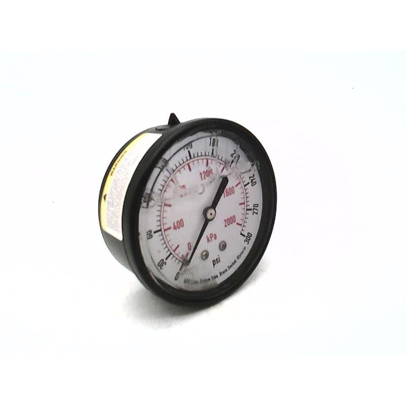 Измеритель давления Grainger 4FLK7