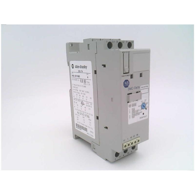 SMART MOTOR CONTROLLER 150-D51NBD