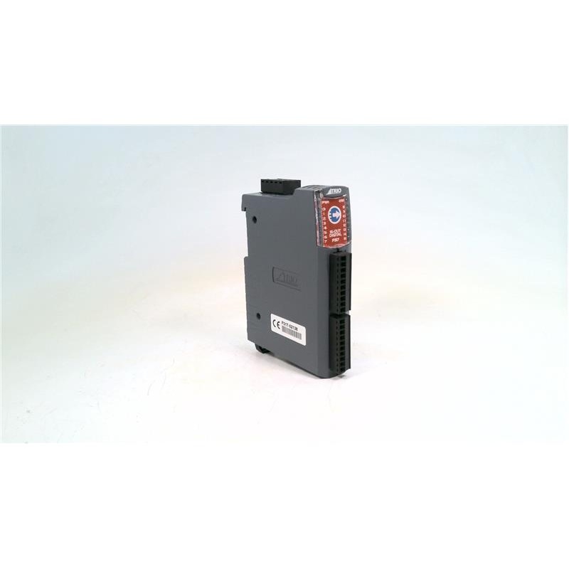 Выходной модуль Trio Motion Technology P317-02138