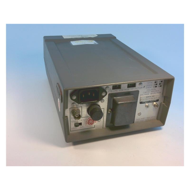 Компьютер HEWLETT PACKARD 5381A