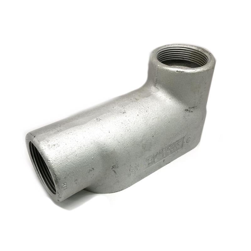 Выход кондуита Eaton LB-777