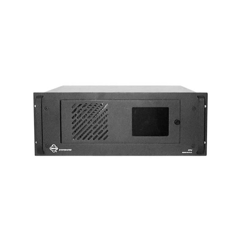 Процессорный контроллер Schneider Electric CM9700-CC1