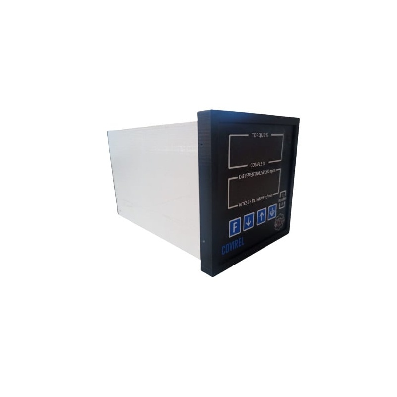 Контроллер центрифугирования Covirel CY-706