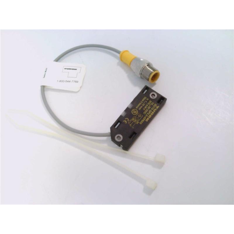 Ёмкостной датчик BC10-QF5.5-AP6X2-0.2M-RS4T