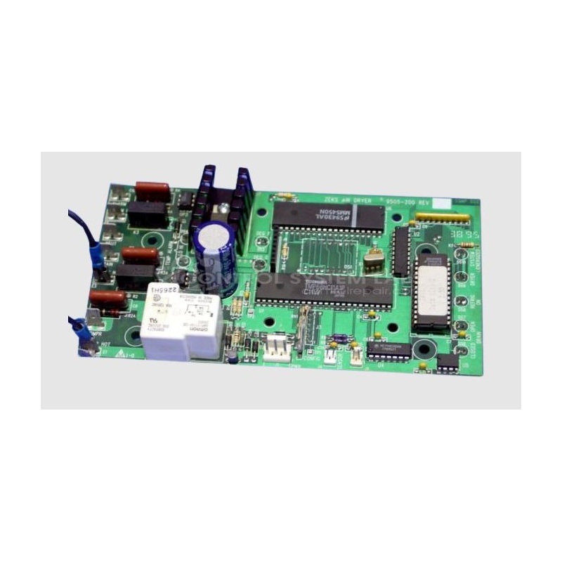 Платы интерфейсов управления Zeks 9505-200