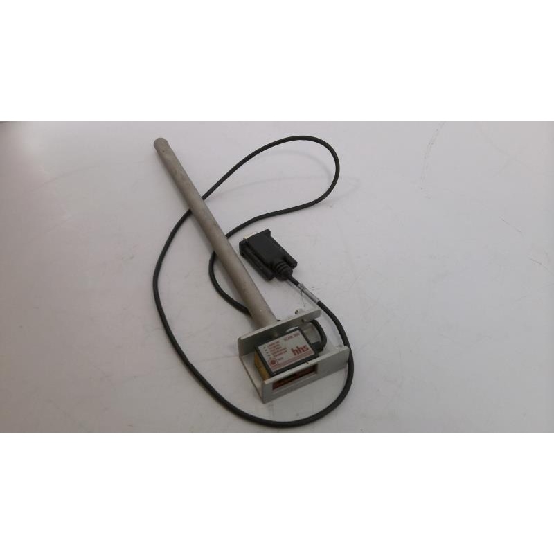 Безопасный лазерный сканер Baumer Electric SCAN300