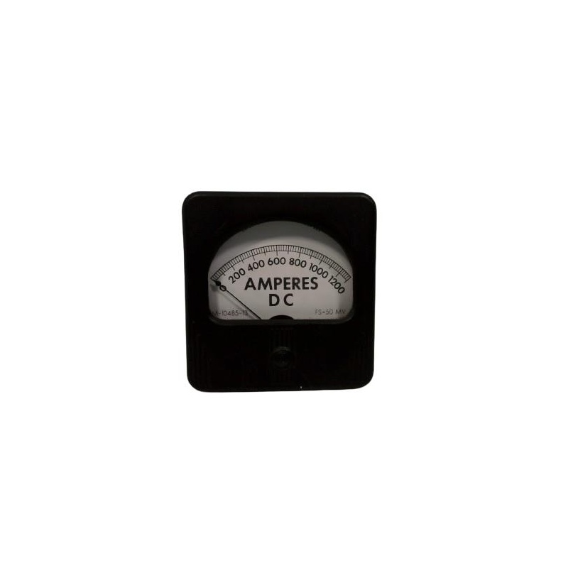 Вольтметр Simpson M-10485-13