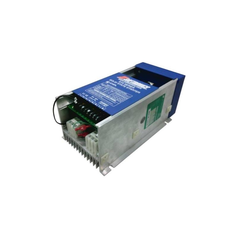 Моторный пускатель Saftronics SY6-125BP