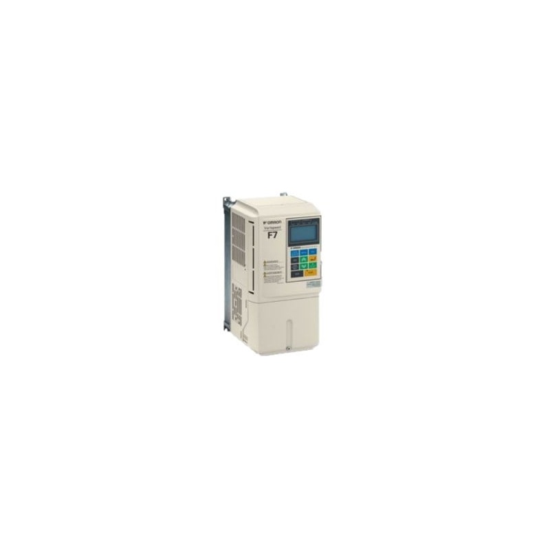 Инвертор IDM Controls CIMR-F7Z42-P21B