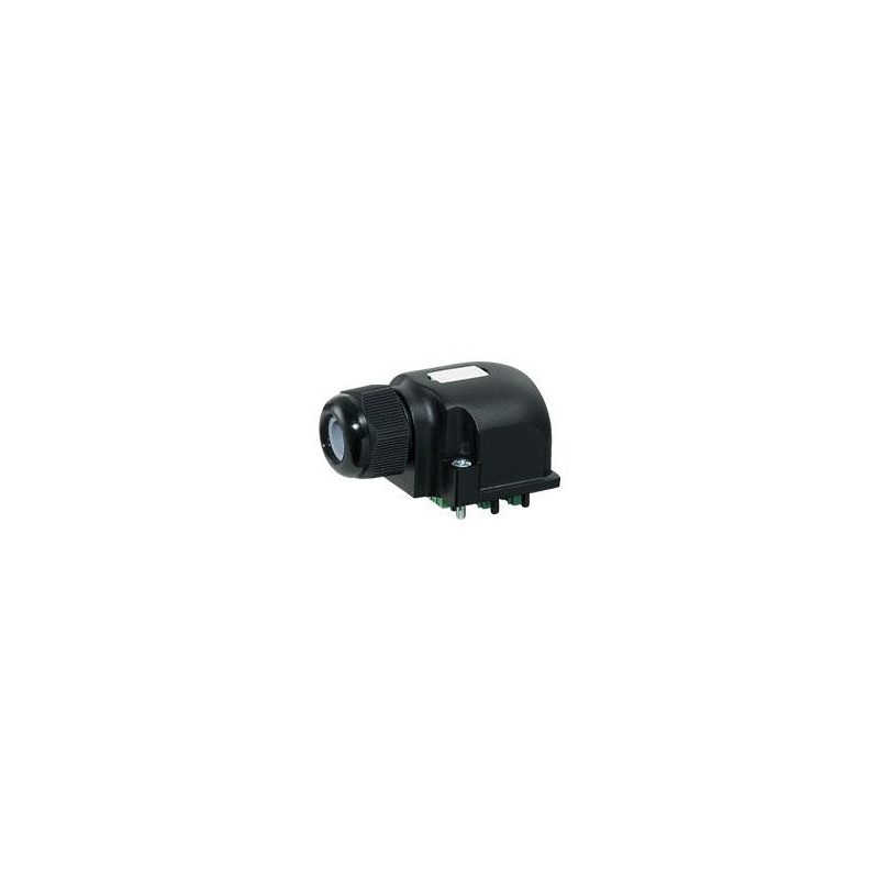 Крышка большая с вилкой Murr Elektronik 4127785