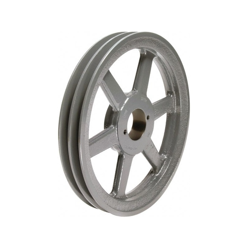 QD втулочный V-образный шкив Altra Industrial Motion 2BK110