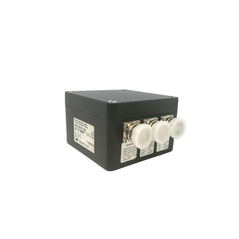 Прецизионный интерполятор/сплиттер Baumer Electric HEAG158 P09-052