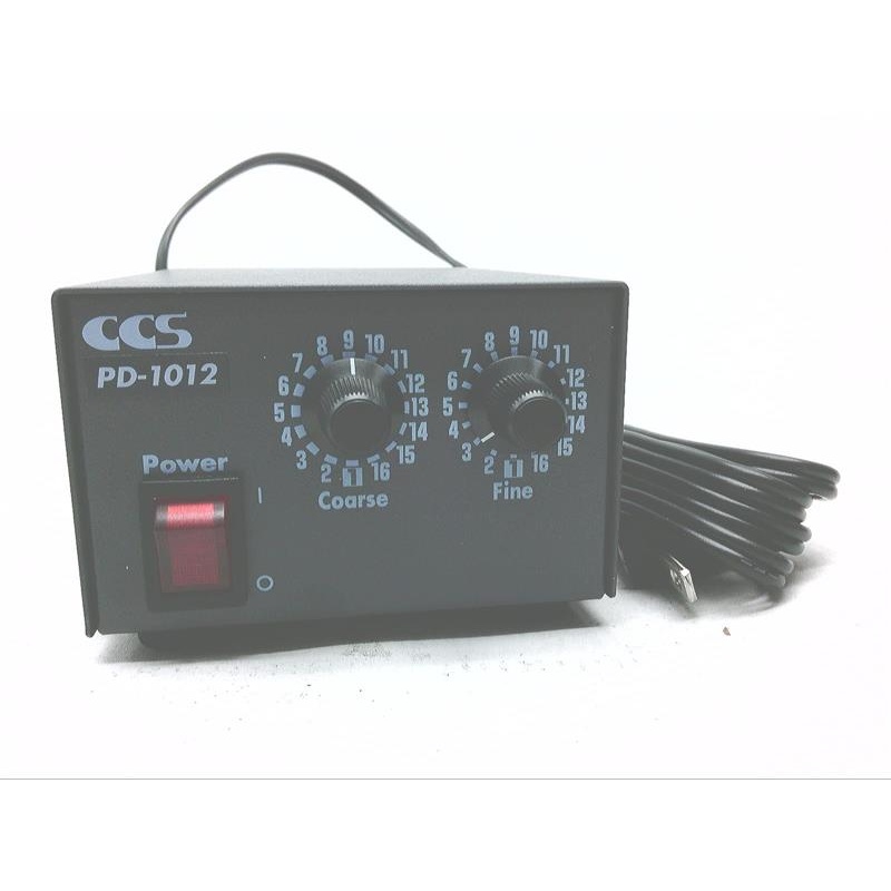 Источник питания CCS Solutions PD-1012