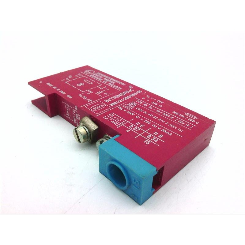 Барьеры искробезопасности Stahl 8901/31-280/085/00
