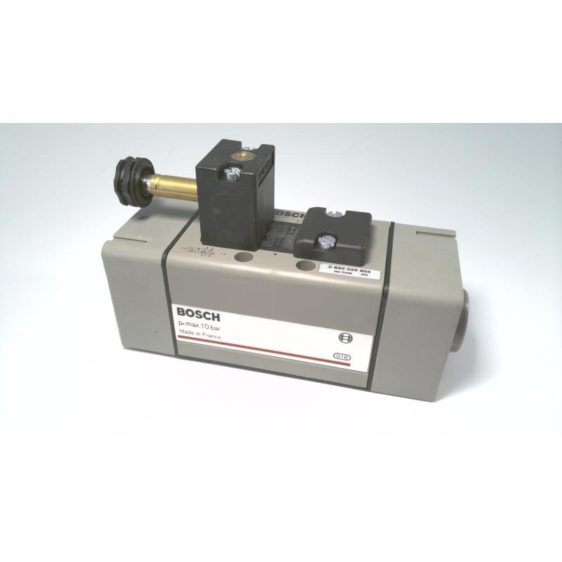 Пневматические клапаны Bosch 820025904