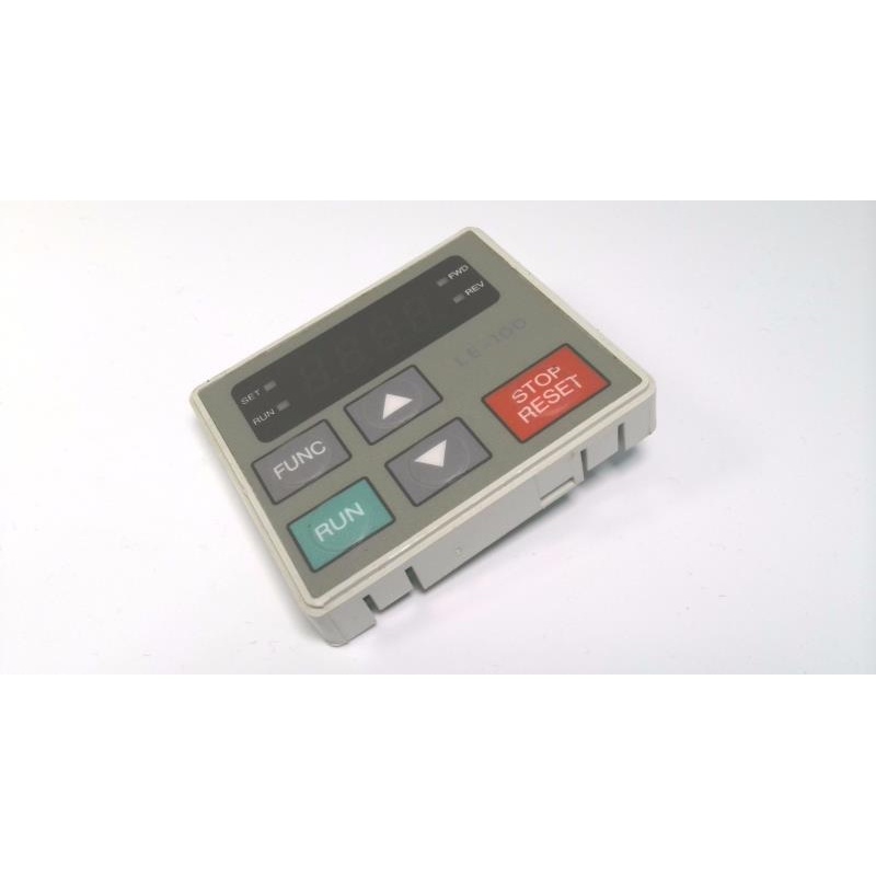 Интерфейсы оператора HMI LS Electric LE-100