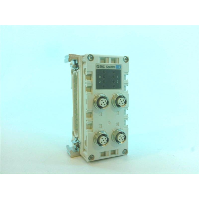 Цифровой счетчик частоты EX600-DFB-X3