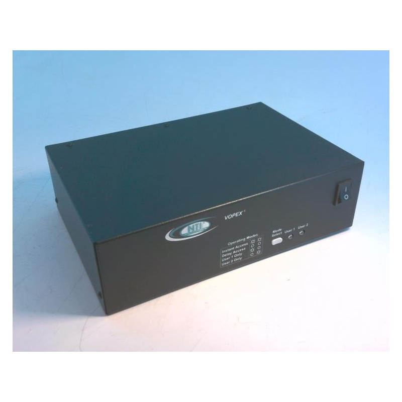 Сплиттеры NTI Network Technologies Inc VOPEX-2KVIM-A