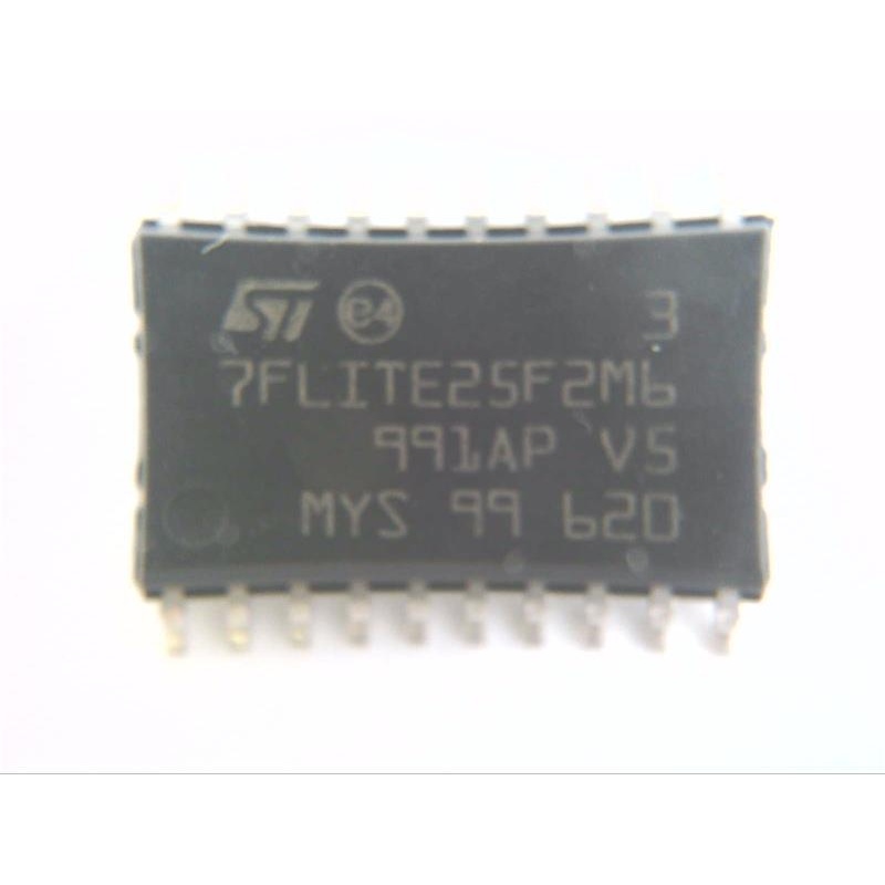 Микроконтроллер ST Micro ST7FLITE25F2M6