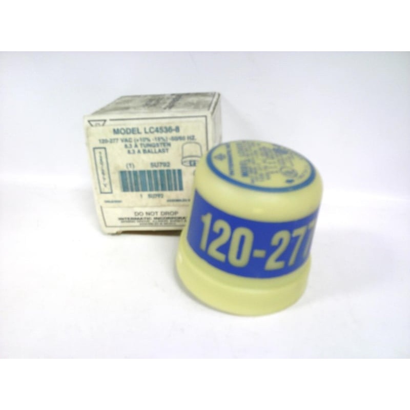 Фотоконтроль LC4536