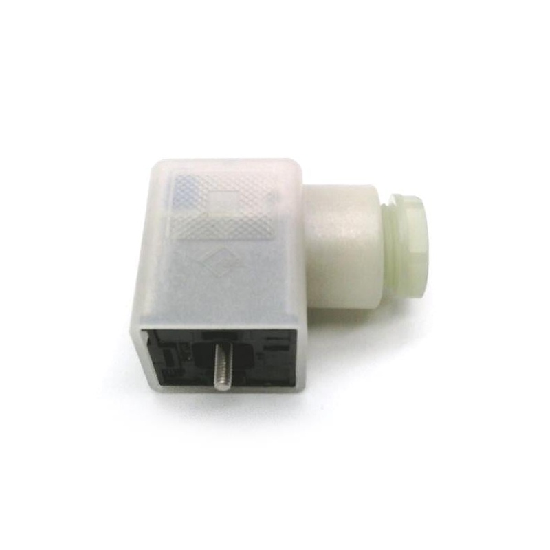 Разъём соленоида Hawe Hydraulik MSD4P63