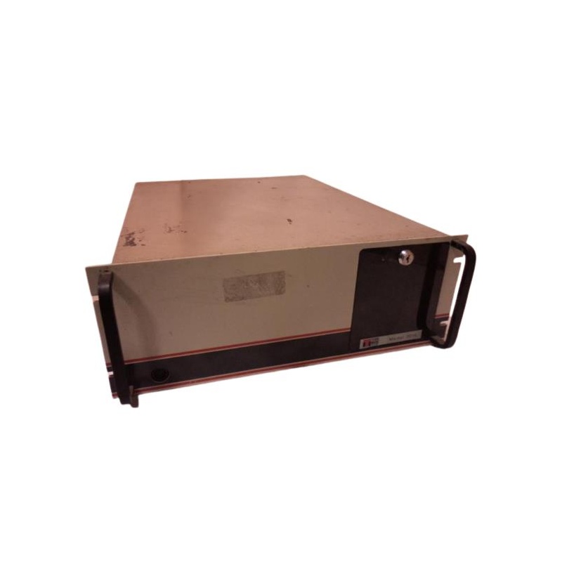 Стойка для модулей Texas Microsystem 3014A