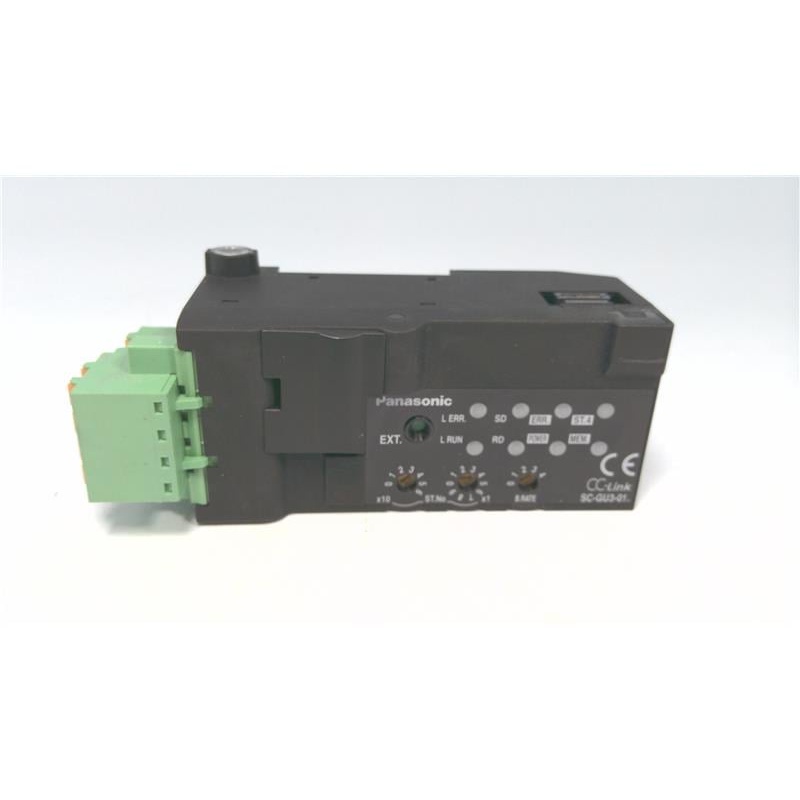 Блок связи для CC-LINK SC-GU3-01