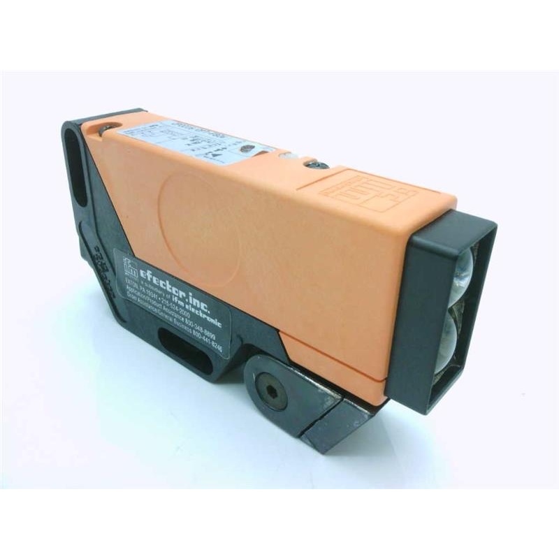 Фотоэлектрический датчик ifm OPT-FBOW/3M-OP0016