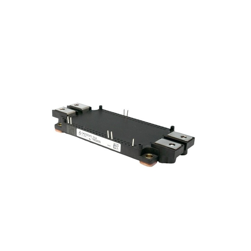 IGBT модуль CM200DXD-24A