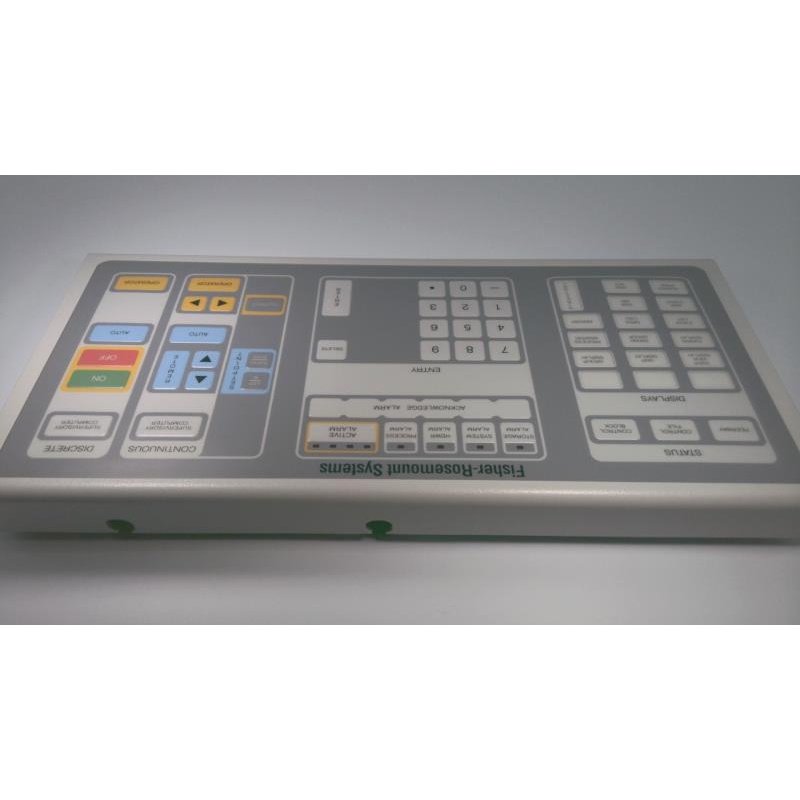 Интерфейс клавиатуры Emerson 01984-1695-1001