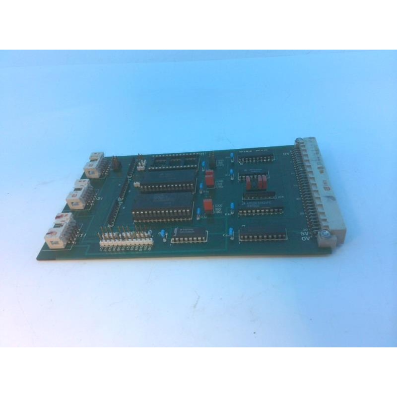 Плата компьютера Hydro Vevey TIM516
