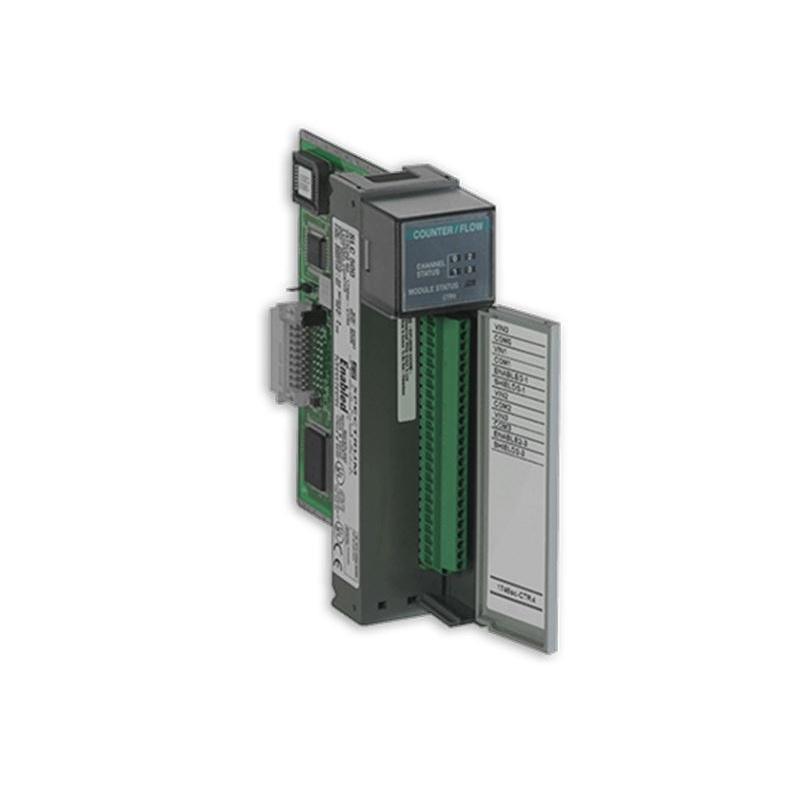Модуль счётчика Spectrum Controls 1746SC-CTR8