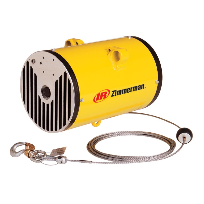 Лифт Ingersoll Rand BW015080