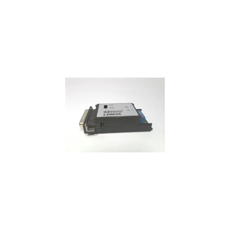 Модем с сигнальным питанием LDM35-P