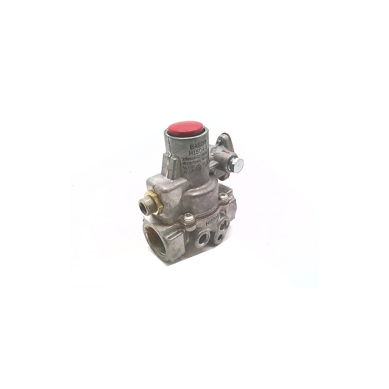 Газовый клапан Johnson Controls H15DA-1