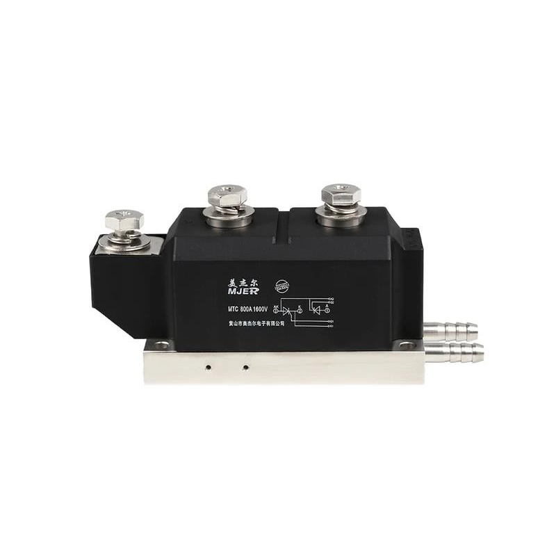 Двойной тиристорный модуль MTC800A-1600