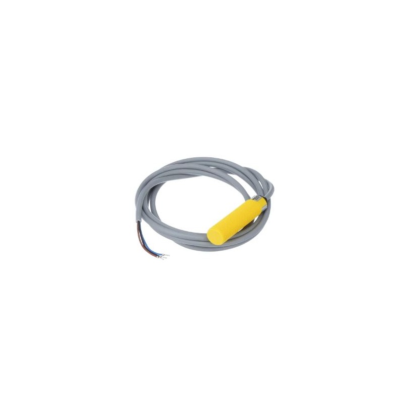 Переключатели для обнаружения приближения Turck BC5-S18-AN4X