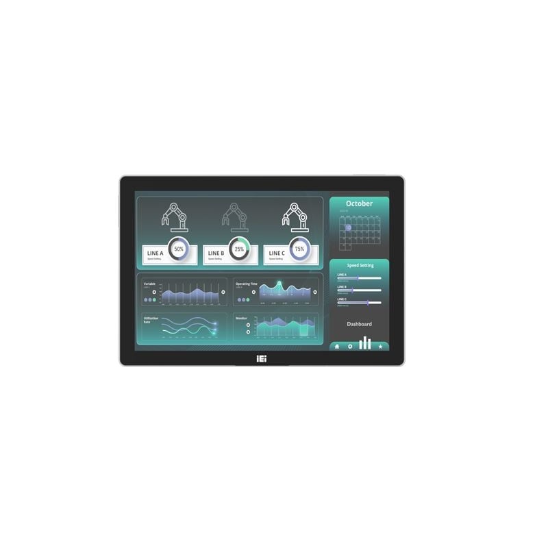 Программное обеспечение IEI Integration Corp AFL4-EHL-W10IOT21-E-R1