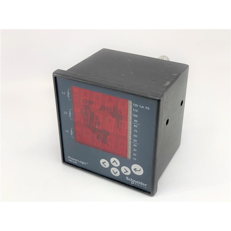 Измеритель мощности Schneider Electric METSEPM1200
