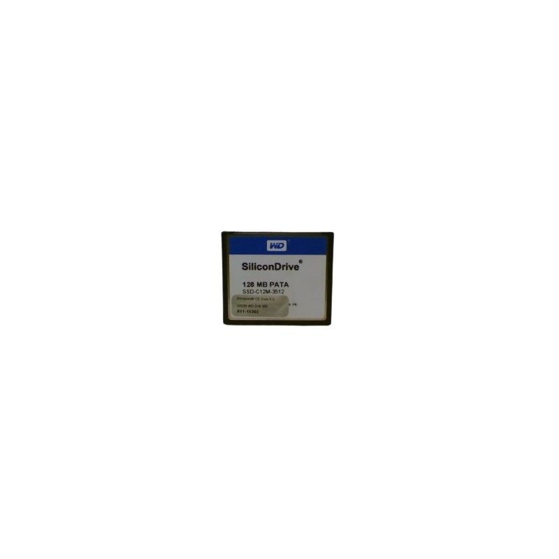 Карта памяти Western Digital SSD-C12M-3512