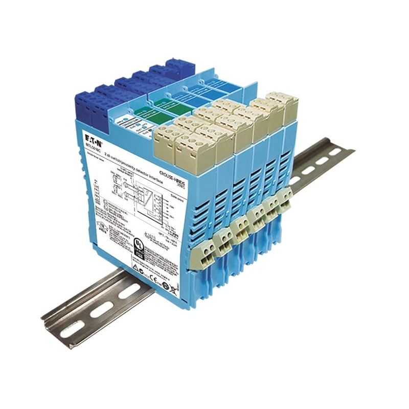 Драйвер соленоидной сигнализации Eaton MTL5522