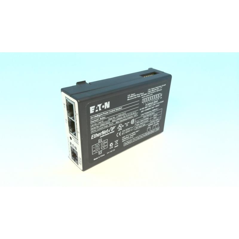 Модуль ETHERNET C441R