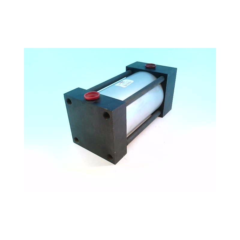 Цилиндр 6X395